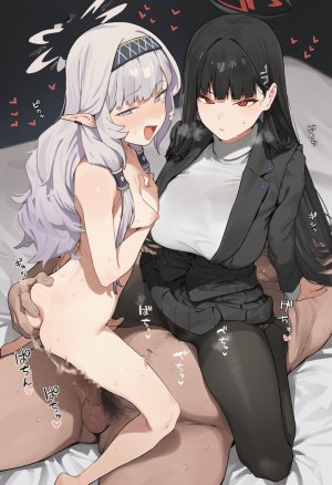 muse リオ ヒマリ 3P rio himari - Page 180