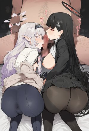 muse リオ ヒマリ 3P rio himari - Page 83