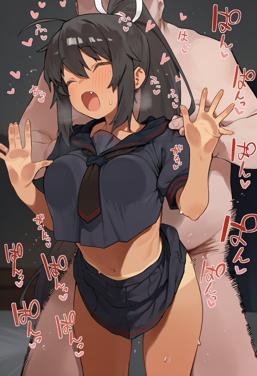 Muse 焔 - Image 227