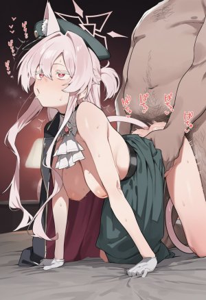 muse アキラ akira - Page 277