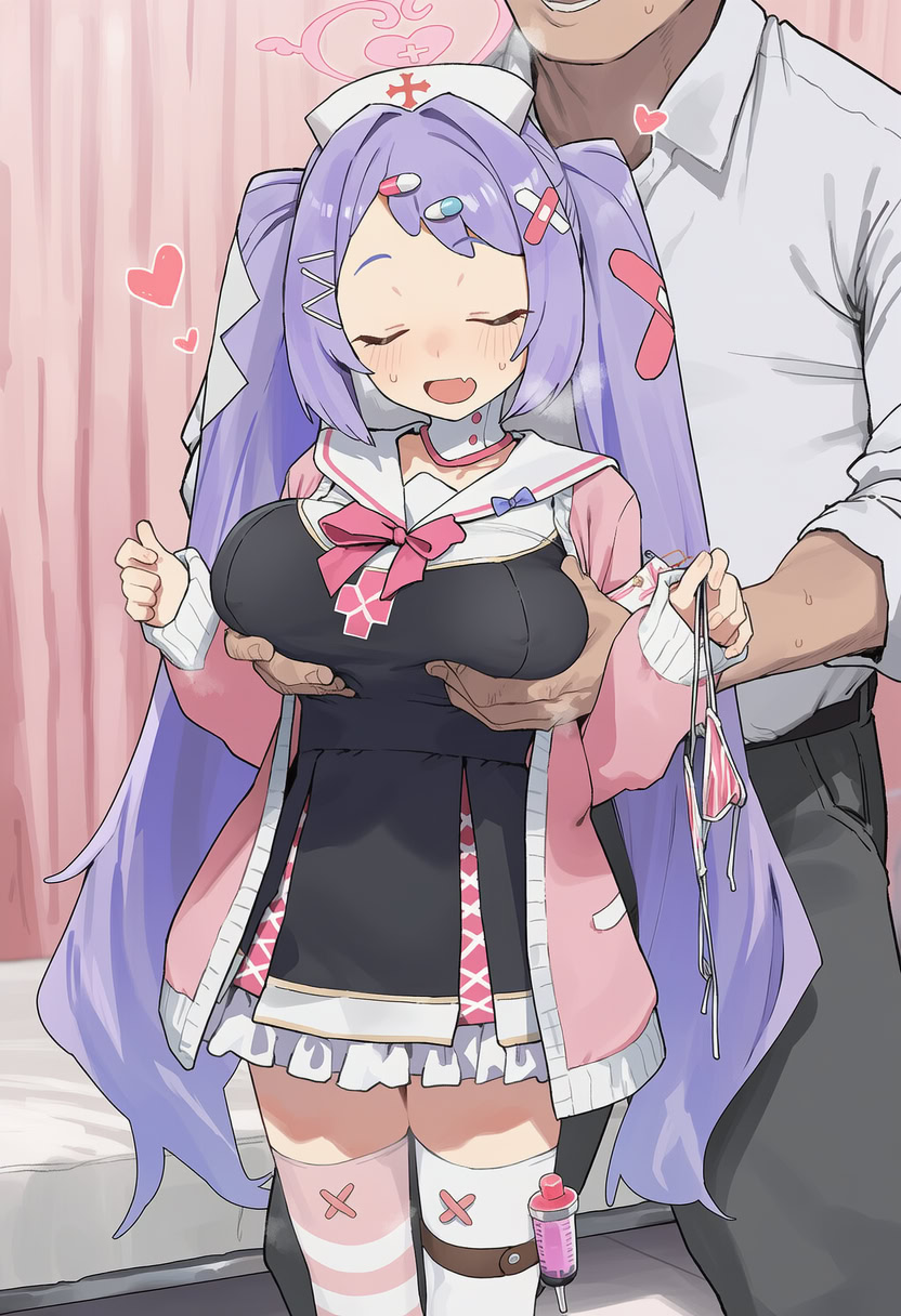 muse ハナエ hanae - Image 5