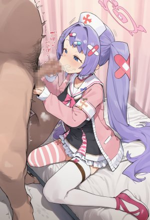 muse ハナエ hanae - Page 145