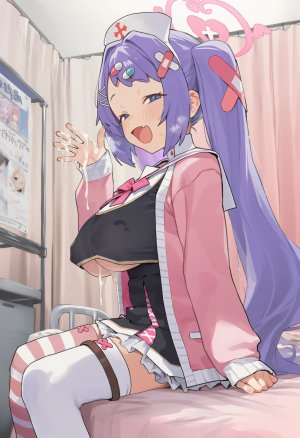 muse ハナエ hanae - Page 43