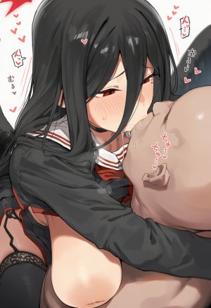 muse ハスミ hasumi - Page 19