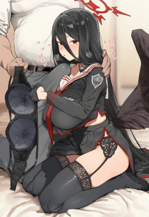 muse ハスミ hasumi - Page 4