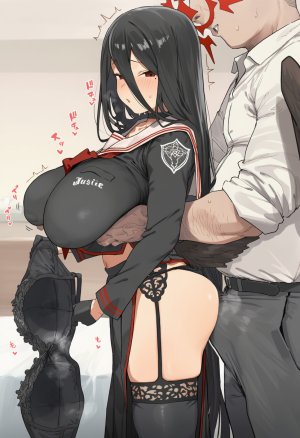 muse ハスミ hasumi - Page 5