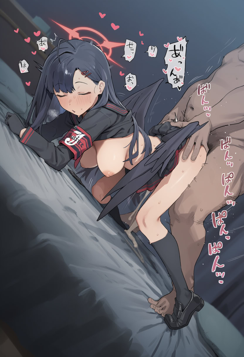 muse イチカ ichika - Image 132