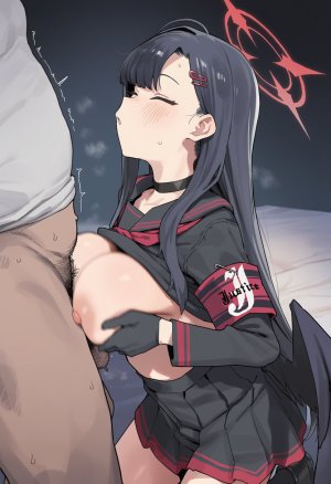 muse イチカ ichika - Page 16