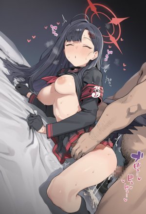 muse イチカ ichika - Page 65