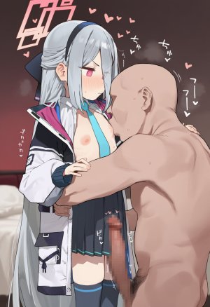 muse ケイ kei - Page 14