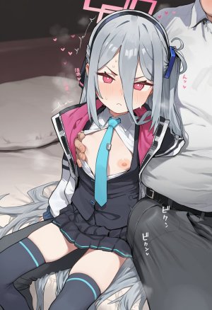 muse ケイ kei - Page 8