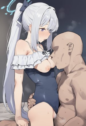 muse ミヤコ miyako - Page 13