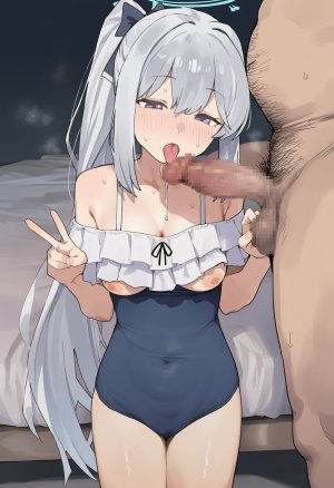 muse ミヤコ miyako - Page 32