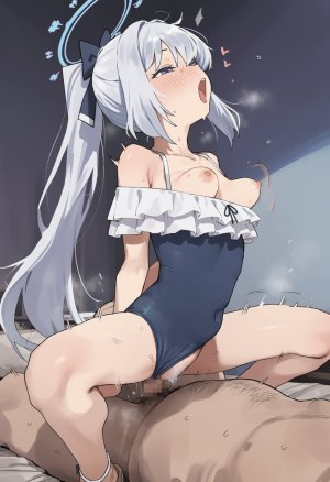 muse ミヤコ miyako - Page 56