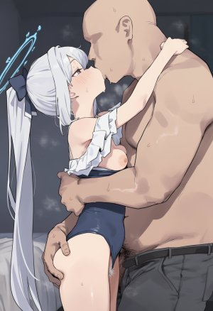 muse ミヤコ miyako - Page 7