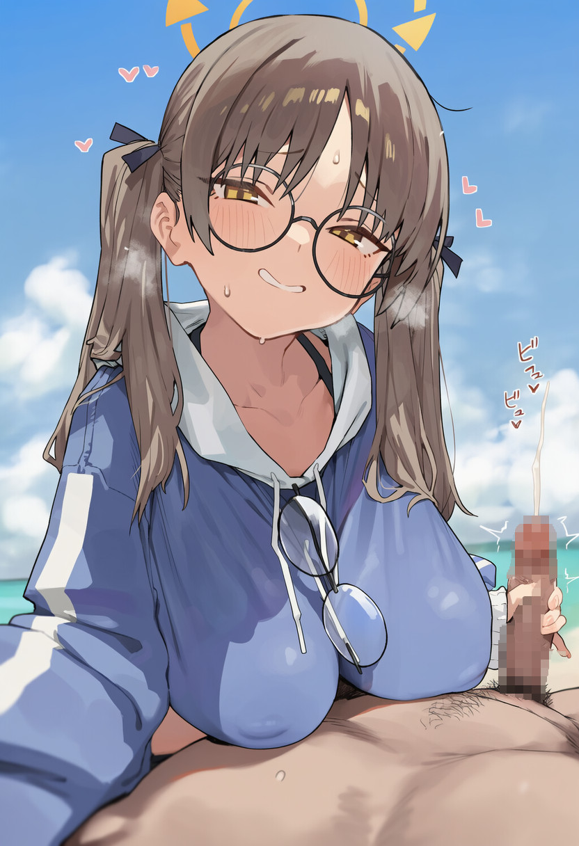 muse モエ水着 moe swimsuit - Image 46