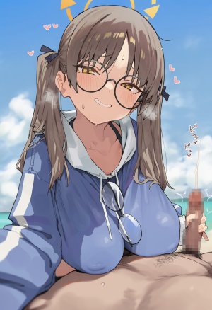 muse モエ水着 moe swimsuit - Page 46