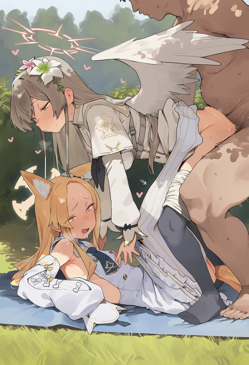 muse セイア ナギサ seia nagisa - Image 119