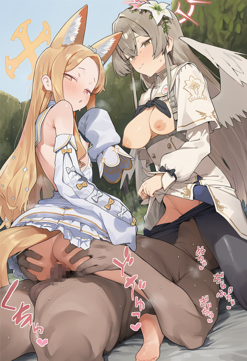 muse セイア ナギサ seia nagisa - Image 159