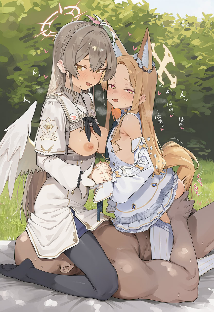 muse セイア ナギサ seia nagisa - Image 168