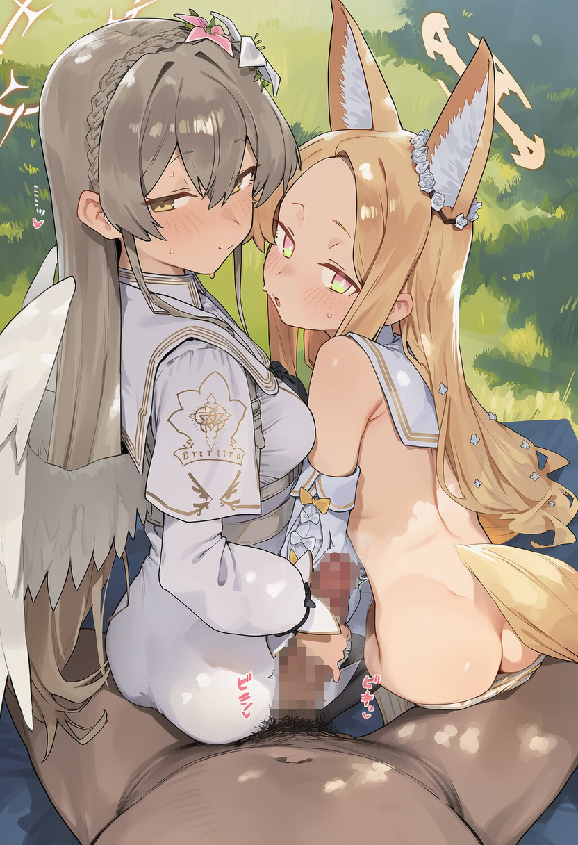 muse セイア ナギサ seia nagisa - Image 19