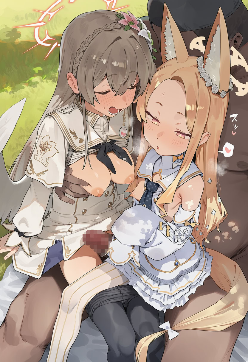 muse セイア ナギサ seia nagisa - Image 27