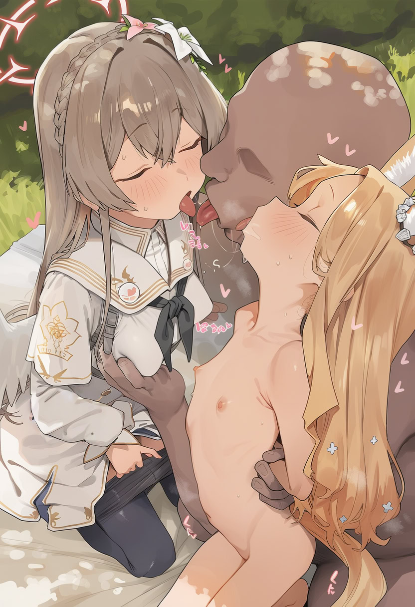 muse セイア ナギサ seia nagisa - Image 36