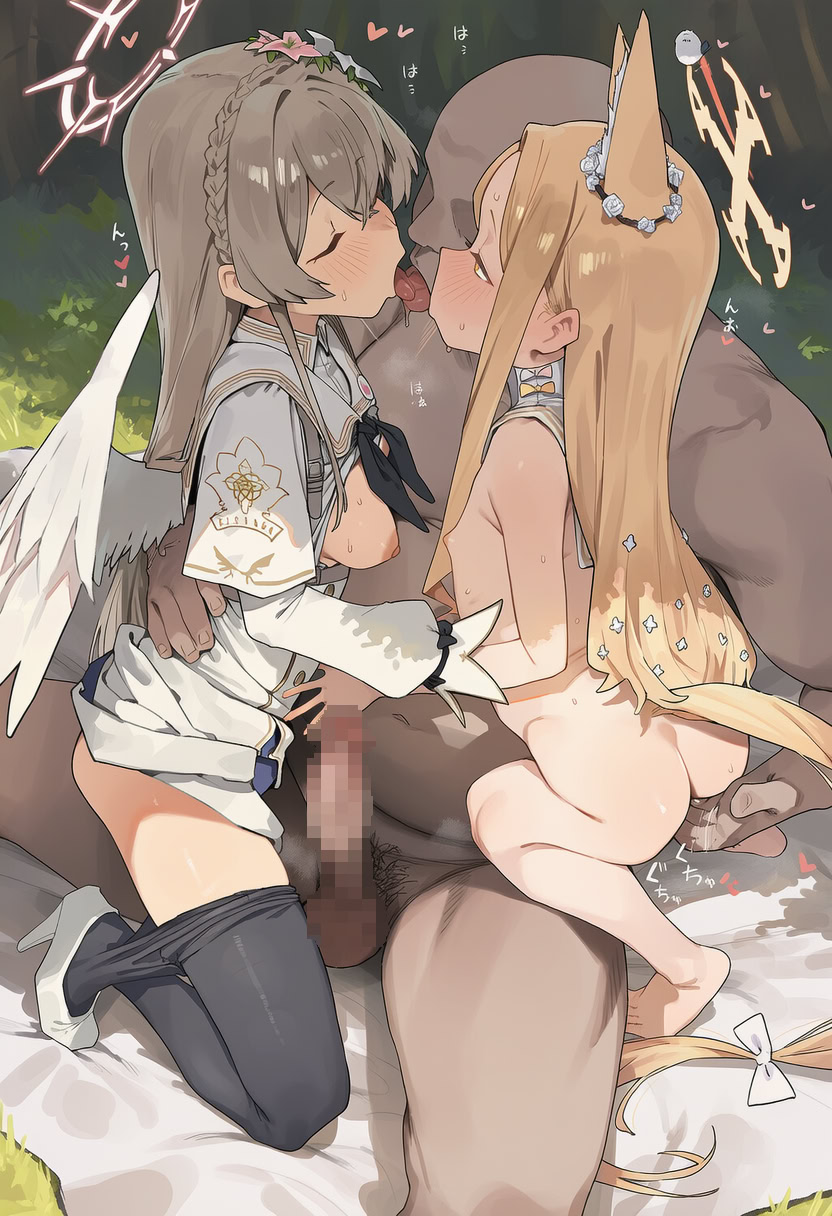 muse セイア ナギサ seia nagisa - Image 45