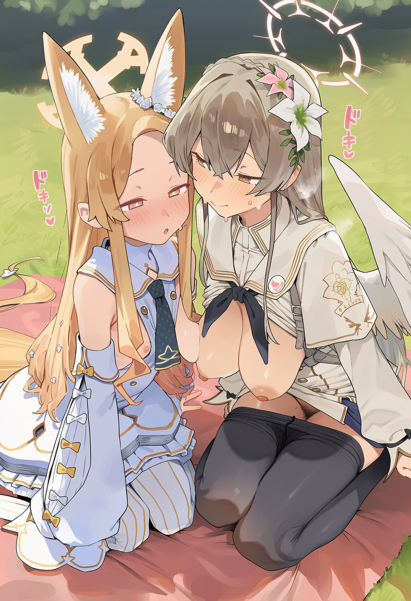 muse セイア ナギサ seia nagisa - Image 5