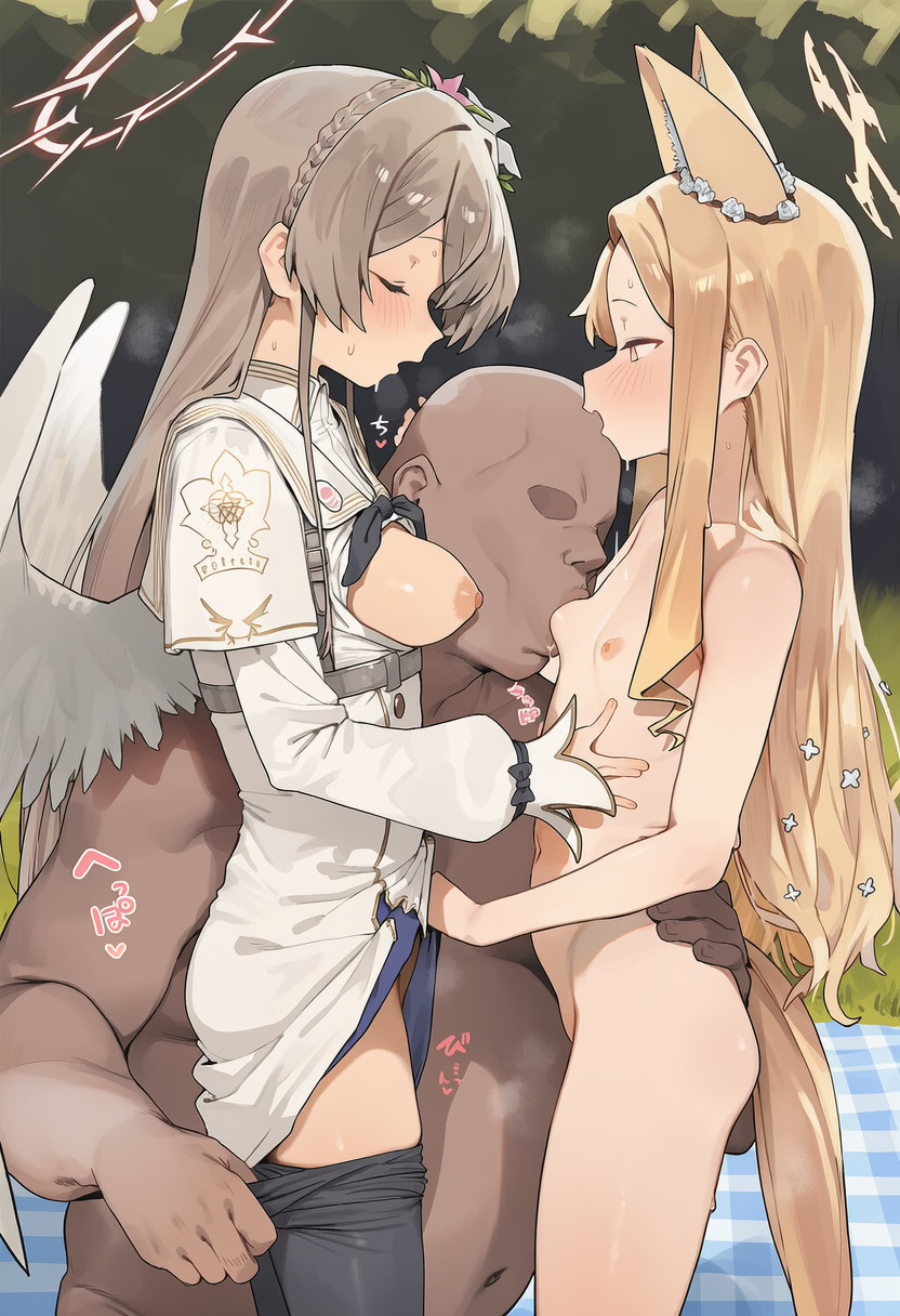 muse セイア ナギサ seia nagisa - Image 56