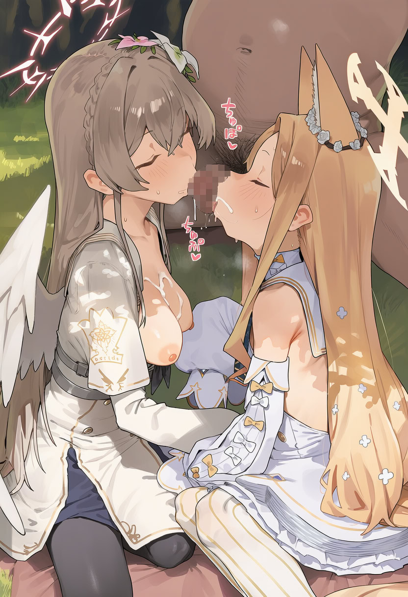 muse セイア ナギサ seia nagisa - Image 93