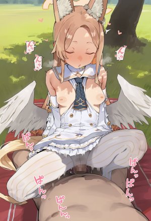 muse セイア ナギサ seia nagisa - Page 146