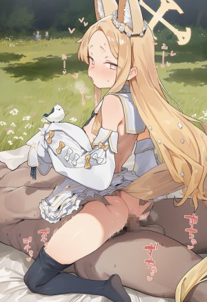 muse セイア ナギサ seia nagisa - Page 167