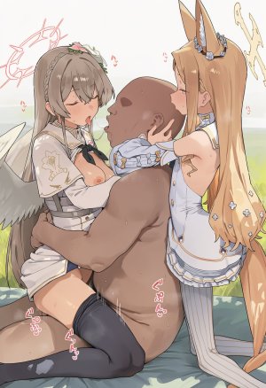 muse セイア ナギサ seia nagisa - Page 193