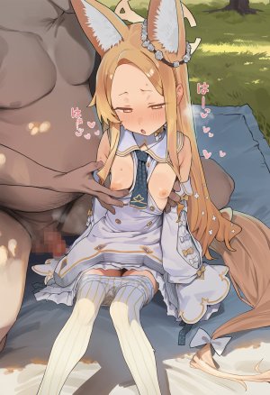 muse セイア ナギサ seia nagisa - Page 29