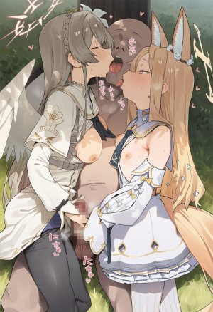 muse セイア ナギサ seia nagisa - Page 39