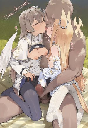 muse セイア ナギサ seia nagisa - Page 48