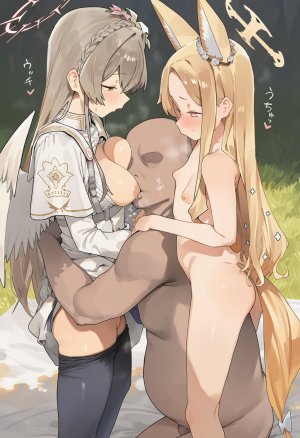 muse セイア ナギサ seia nagisa - Page 51