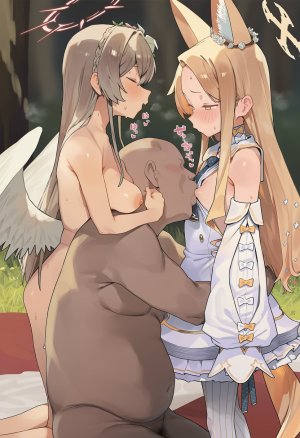 muse セイア ナギサ seia nagisa - Page 52