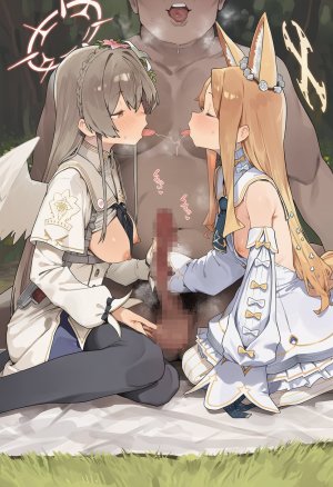 muse セイア ナギサ seia nagisa - Page 58