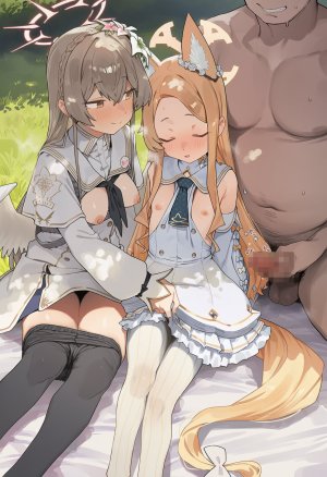 muse セイア ナギサ seia nagisa - Page 60