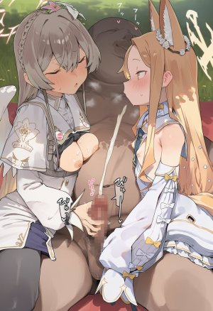 muse セイア ナギサ seia nagisa - Page 70