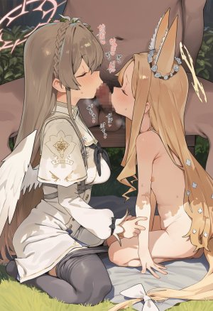 muse セイア ナギサ seia nagisa - Page 87