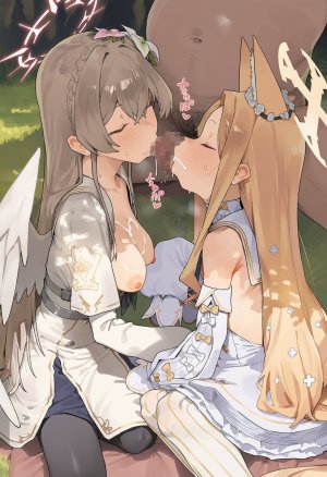 muse セイア ナギサ seia nagisa - Page 93