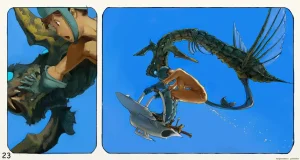 Mushi Mezuru Himegimi 3 Spanish - Page 24