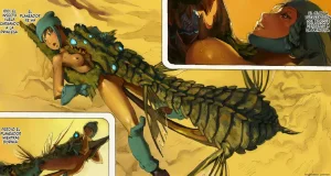 Mushi Mezuru Himegimi 3 Spanish - Page 26