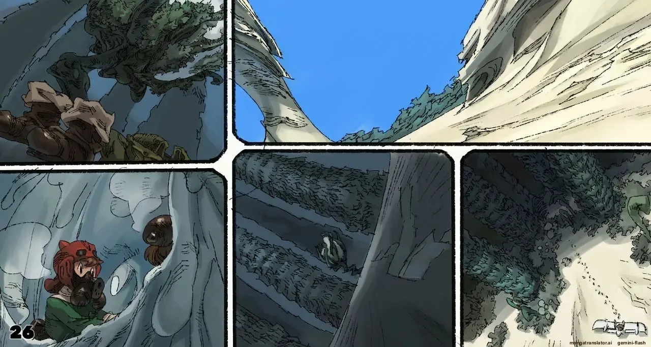 Mushi Mezuru Himegimi 4 Spanish - Image 30