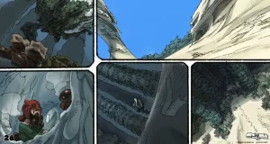 Mushi Mezuru Himegimi 4 Spanish - Page 30