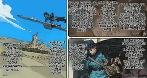 Mushi Mezuru Himegimi 4 Spanish - Page 67