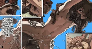 Mushi Mezuru Himegimi 4 Spanish - Page 8